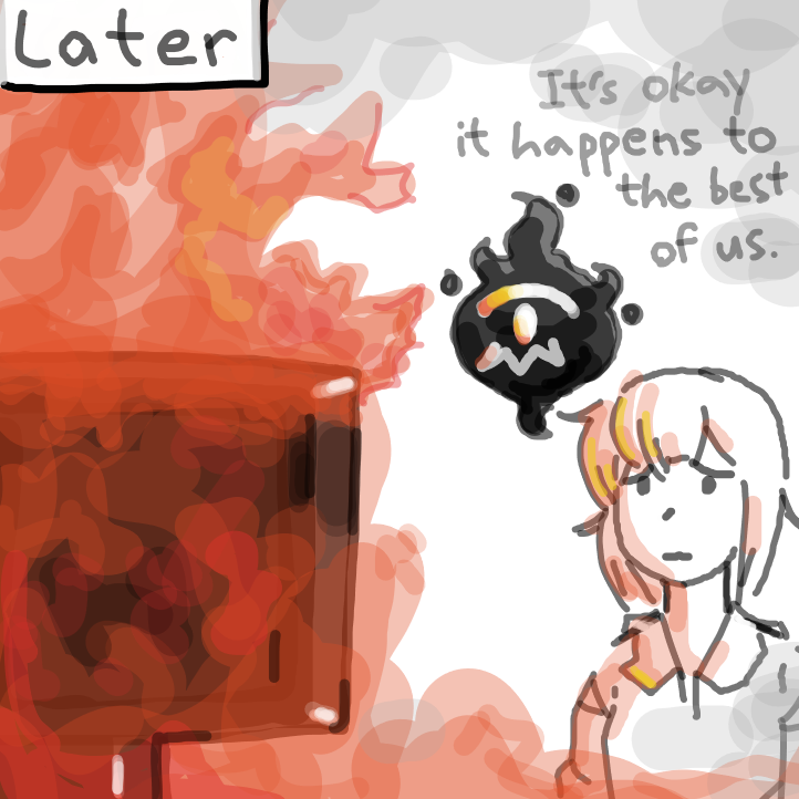  - Online Drawing Game Comic Strip Panel by W3