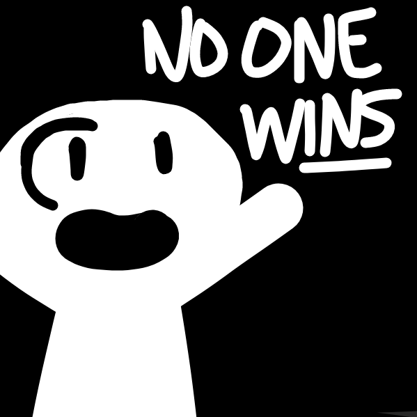  - Online Drawing Game Comic Strip Panel by Complex Art DC