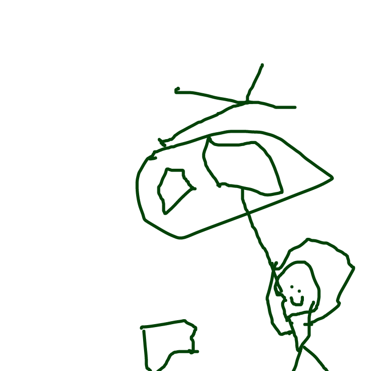  - Online Drawing Game Comic Strip Panel by ChicaPizza