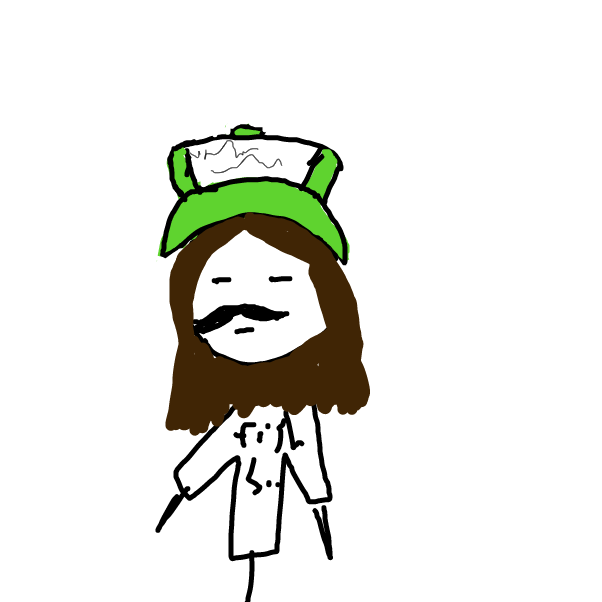 Drawing in build the stickman by StickBoyy