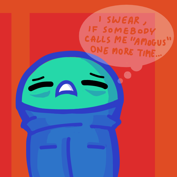  - Online Drawing Game Comic Strip Panel by 🔲