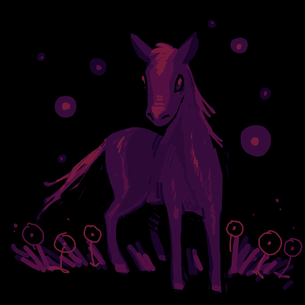  - Online Drawing Game Comic Strip Panel by Chumky