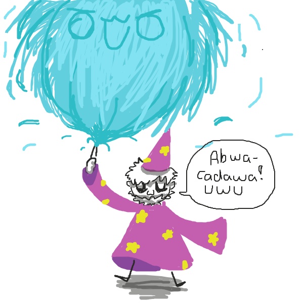  - Online Drawing Game Comic Strip Panel by HeckinHeck