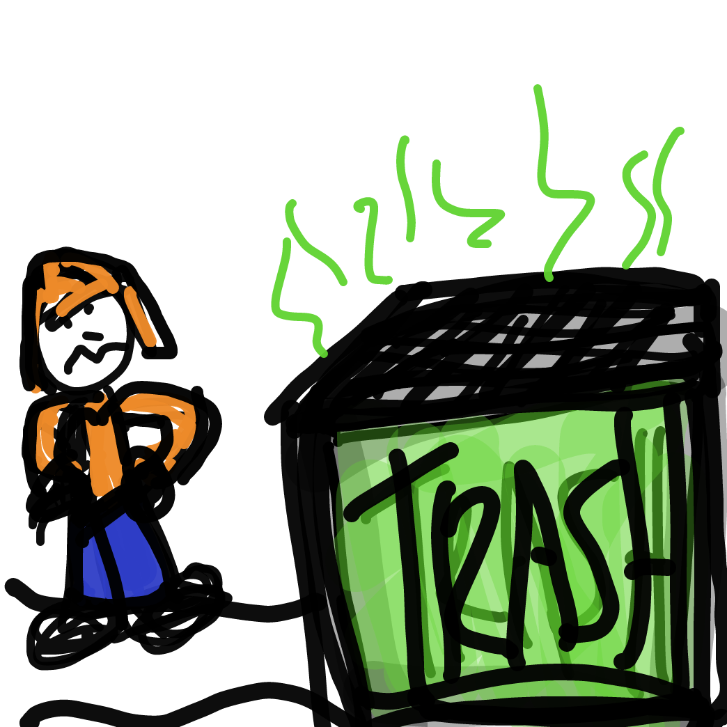  - Online Drawing Game Comic Strip Panel by HeatherWoolley