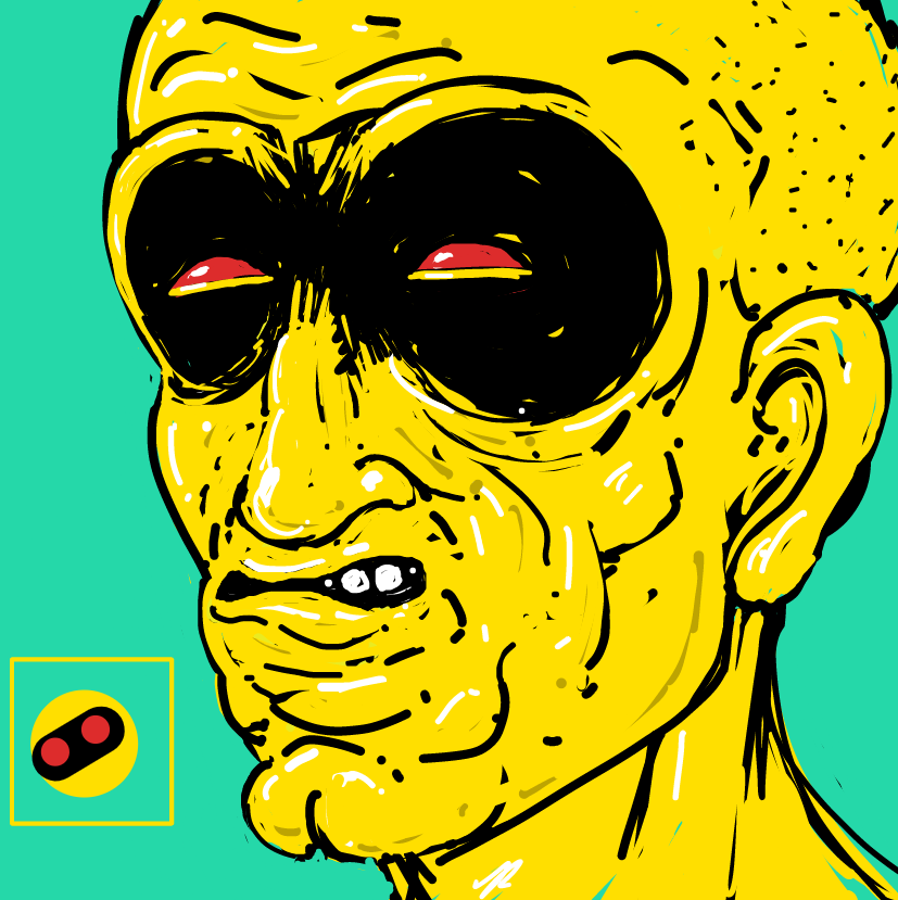 Drawing in Draw your oc with realistic face by Pax