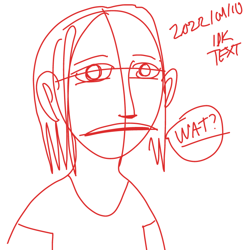  - Online Drawing Game Comic Strip Panel by Pax