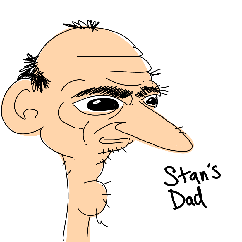 Drawing in lol idfk by Pax