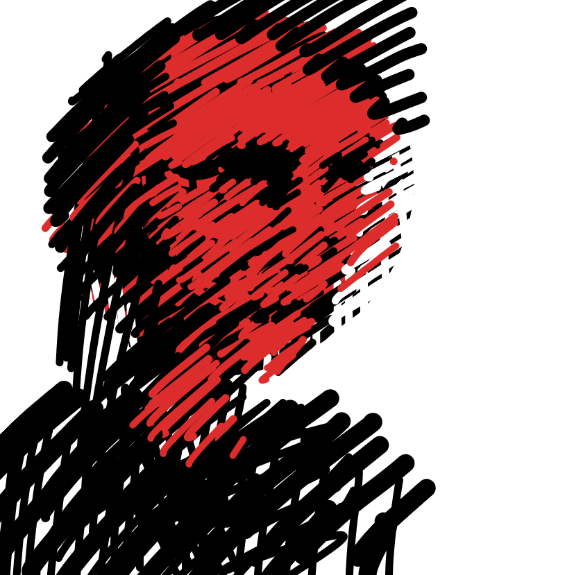  - Online Drawing Game Comic Strip Panel by Pax