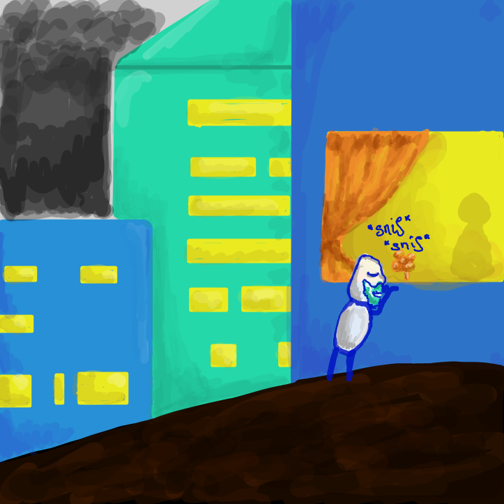 Drawing in nice bro by lena1234321