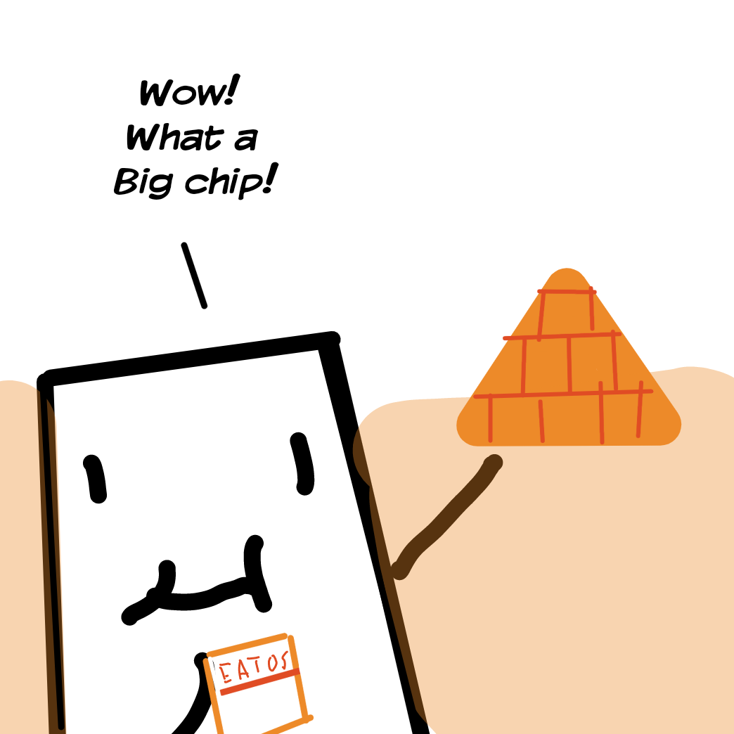 - Online Drawing Game Comic Strip Panel by Emjaypatrick