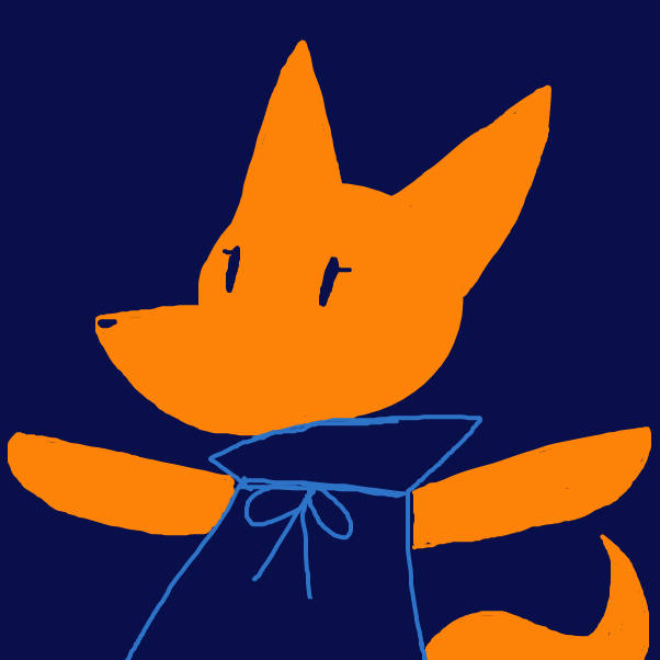 Drawing in 3 colors jam by Derren