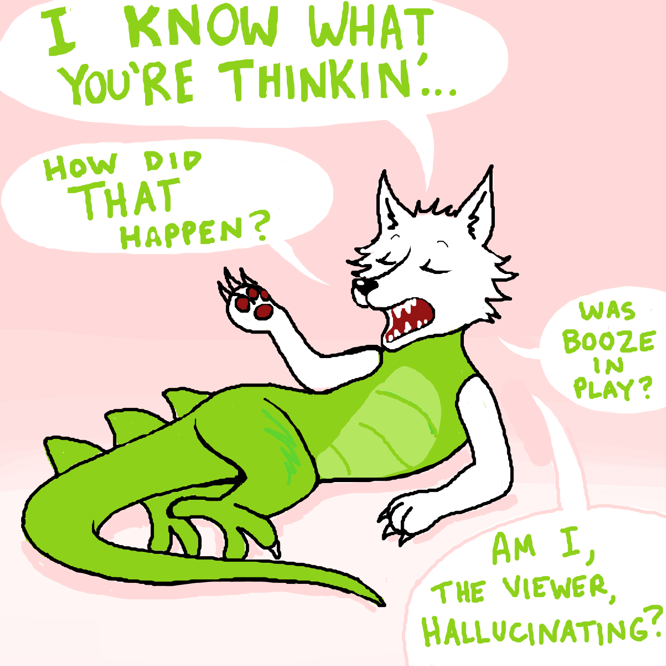  - Online Drawing Game Comic Strip Panel by TFD