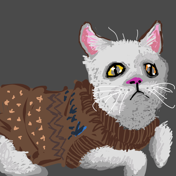  - Online Drawing Game Comic Strip Panel by Peyocay