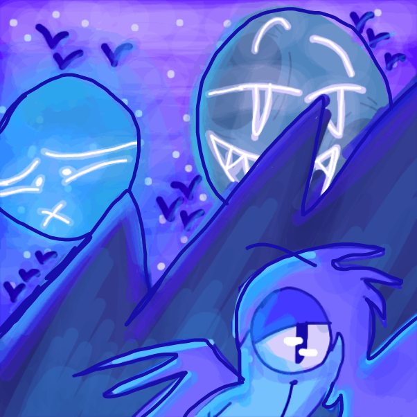 Drawing in m by BuzzerBugger