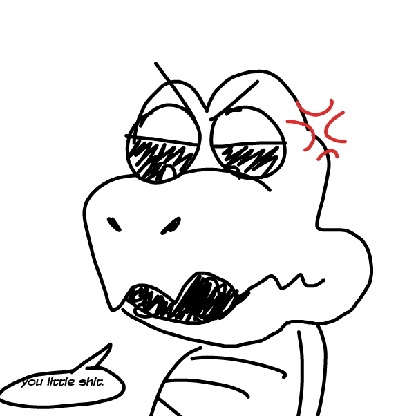 Drawing in Hexoskeleton by BuzzerBugger