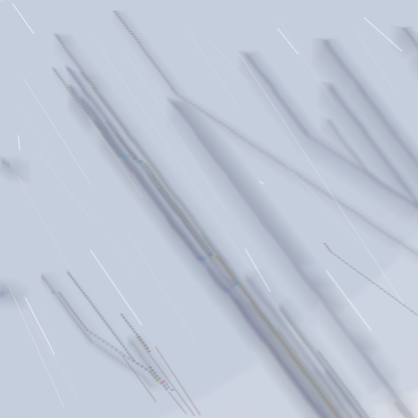 Drawing in The rain effect by kurocartoonist