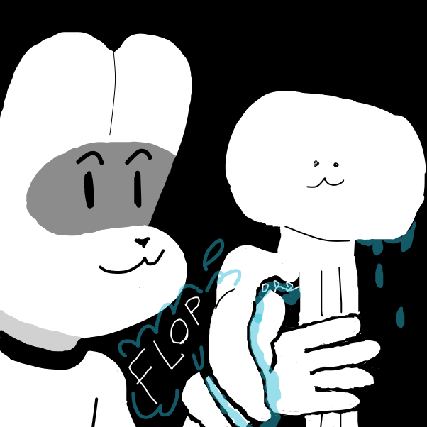 Drawing in Hi! Nice to meet you. by onhiatus