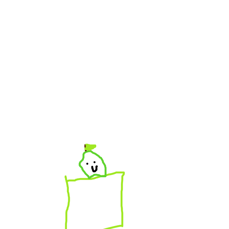 Drawing in best cake event by ChicaPizza