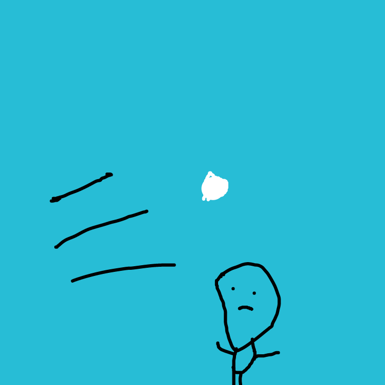 Drawing in souped by ChicaPizza