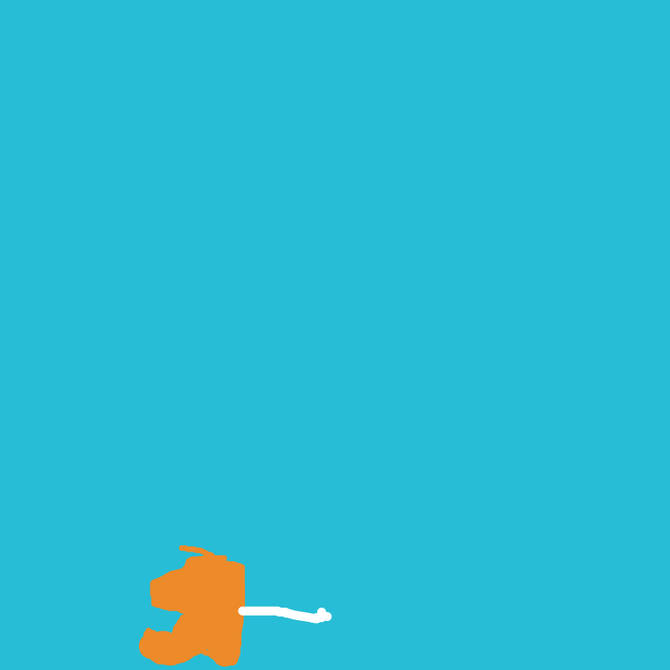 Drawing in Oopsie dasies by ChicaPizza