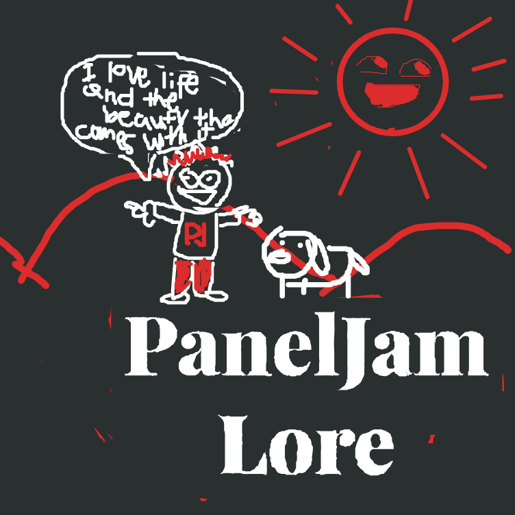 Drawing in LORE by nooz