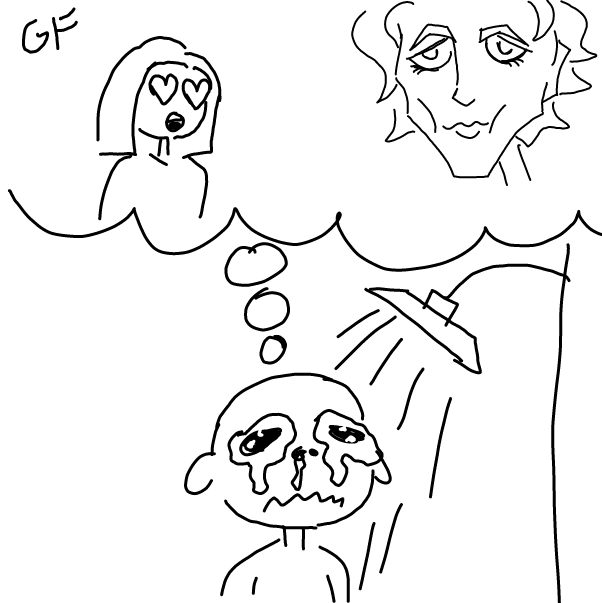 Drawing in timothy charlamete by popp