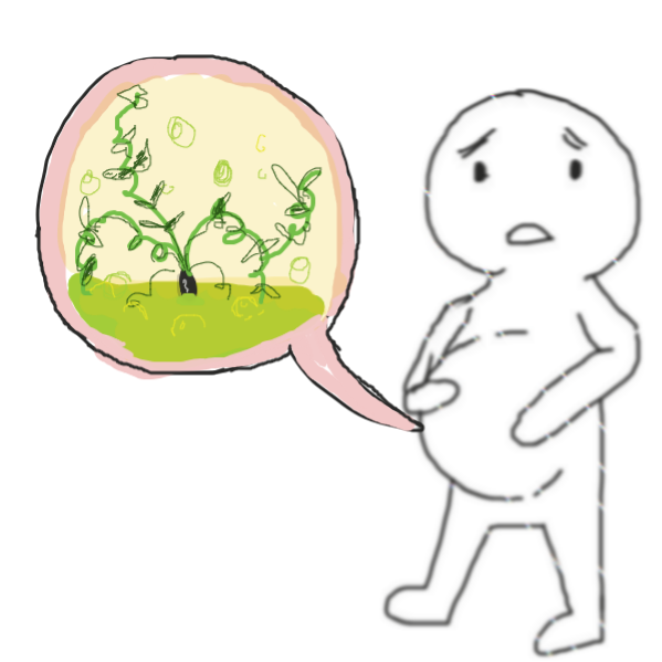 Drawing in Watermelon by kurocartoonist