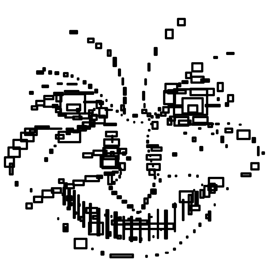 Drawing in The story of high quality smile! by Pax