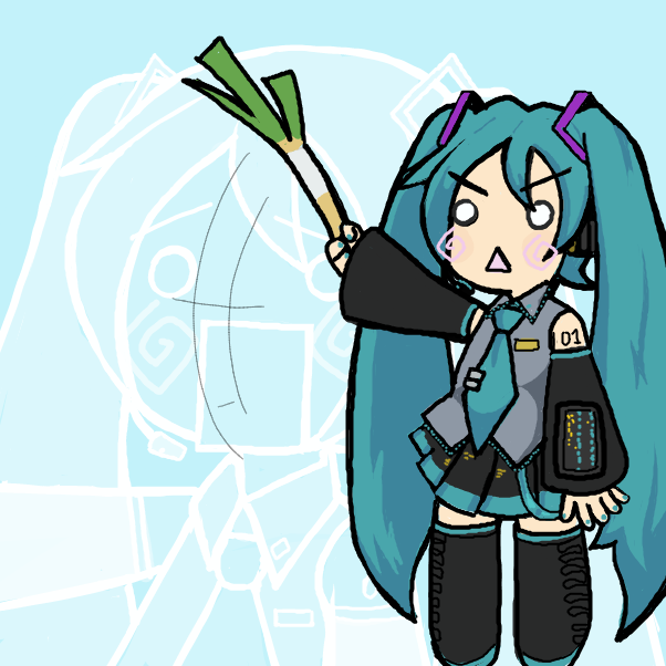  - Online Drawing Game Comic Strip Panel by Sluggishfella