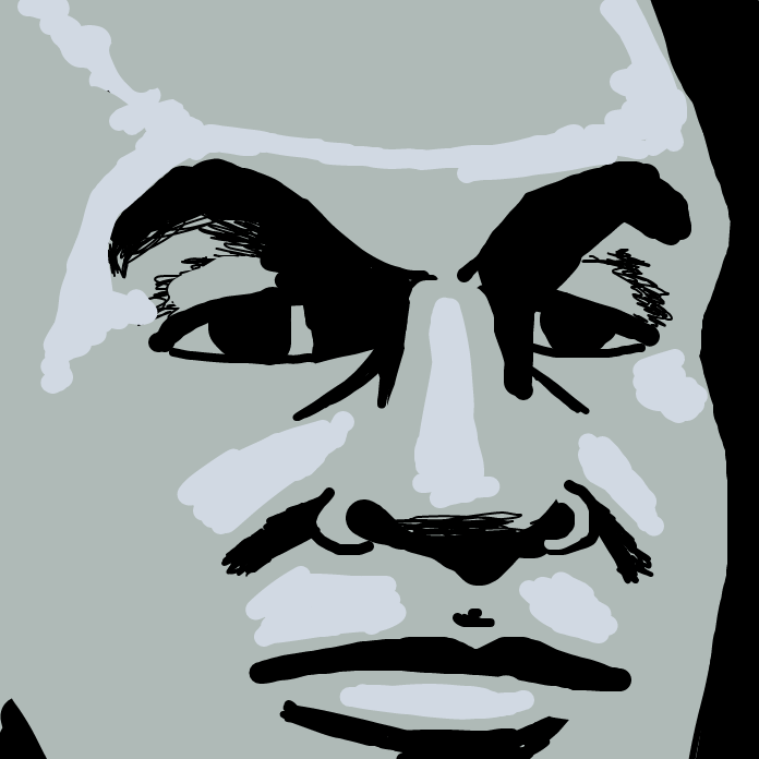  - Online Drawing Game Comic Strip Panel by Mozart