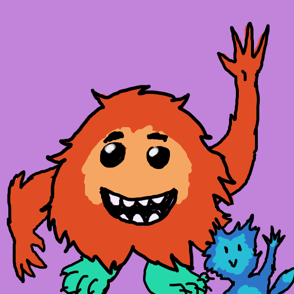  - Online Drawing Game Comic Strip Panel by Emjaypatrick