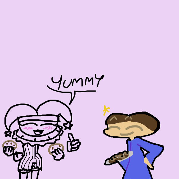 Drawing in heY by MrNoob