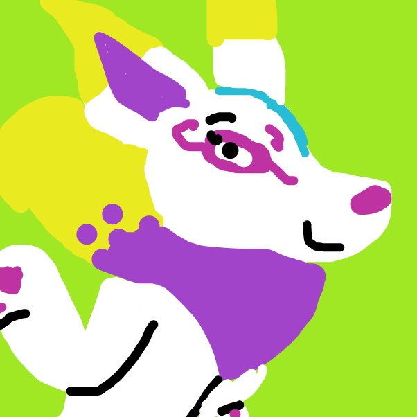  - Online Drawing Game Comic Strip Panel by JustJamming