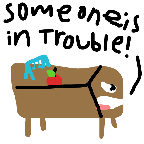  - Online Drawing Game Comic Strip Panel by JustJamming