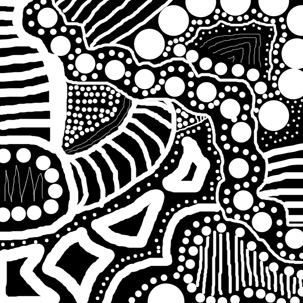  - Online Drawing Game Comic Strip Panel by KolbrunBjorg