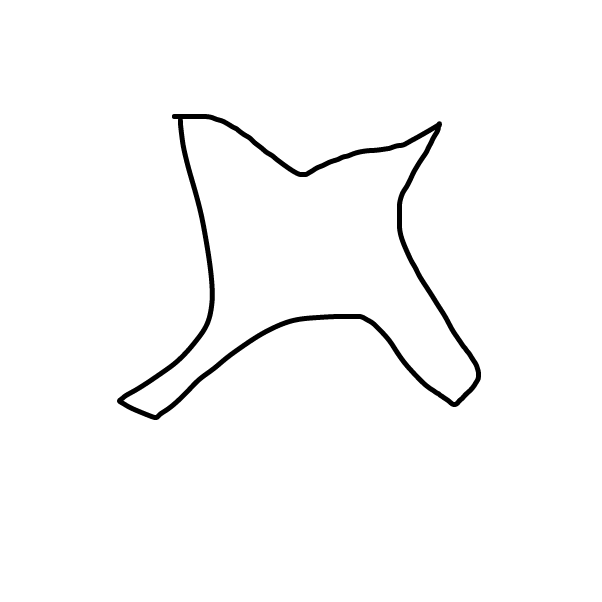  - Online Drawing Game Comic Strip Panel by AliceUa