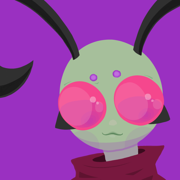  - Online Drawing Game Comic Strip Panel by Elle