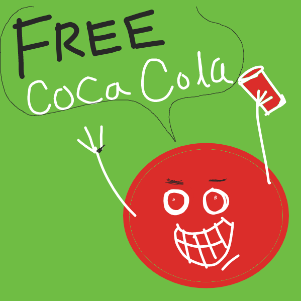 Drawing in nuclear talks  by manuel fm