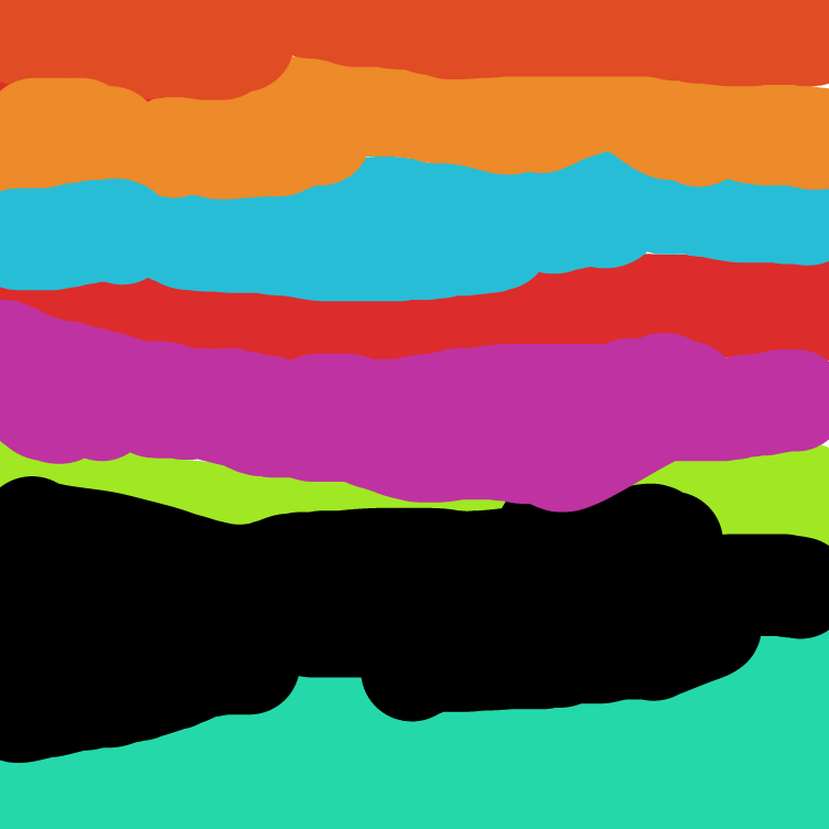 Drawing in Maybe beez by ChicaPizza