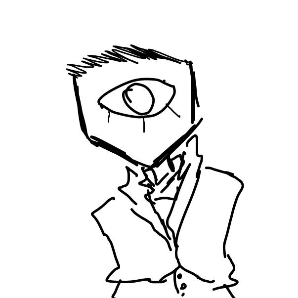 Drawing in unfinished draawing by FifaSam