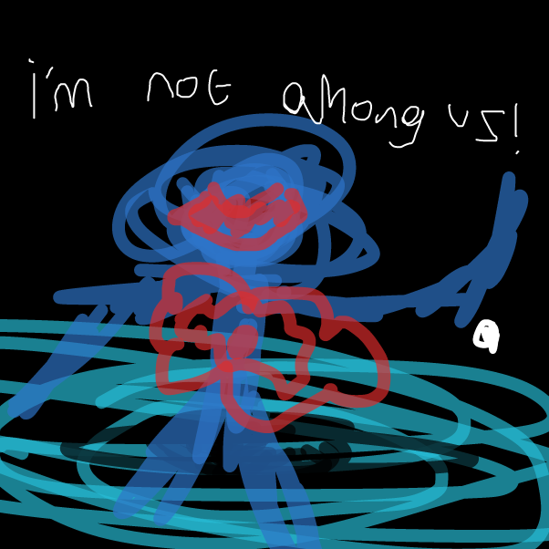  - Online Drawing Game Comic Strip Panel by pavemento