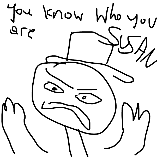  - Online Drawing Game Comic Strip Panel by pavemento