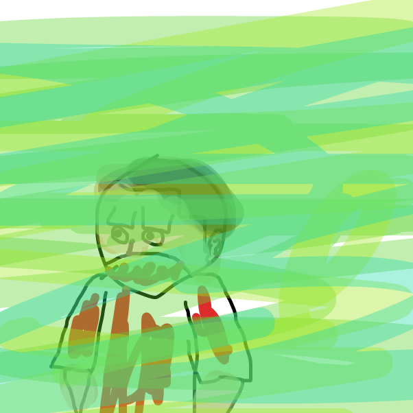 Drawing in how by pavemento