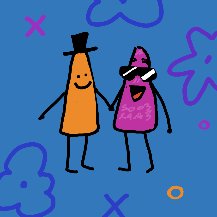 hahahah - Online Drawing Game Comic Strip Panel by dankie