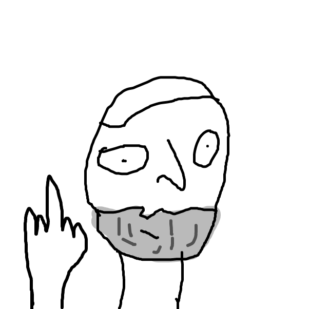  - Online Drawing Game Comic Strip Panel by GREER