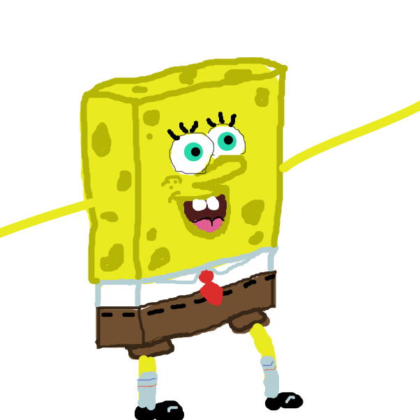  - Online Drawing Game Comic Strip Panel by KolbrunBjorg