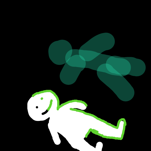 Drawing in STRESS by Emjaypatrick