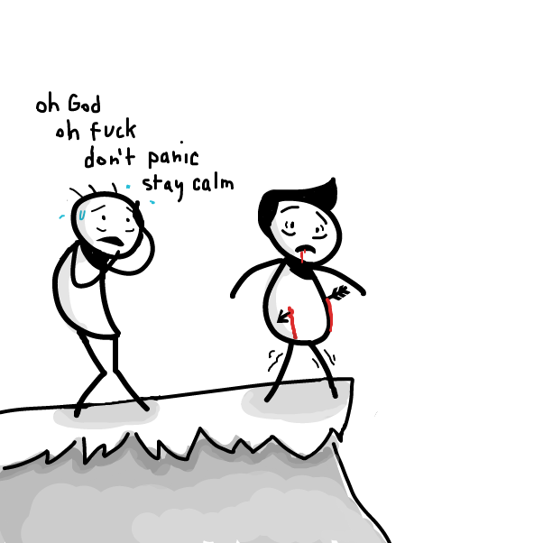  - Online Drawing Game Comic Strip Panel by 🔲