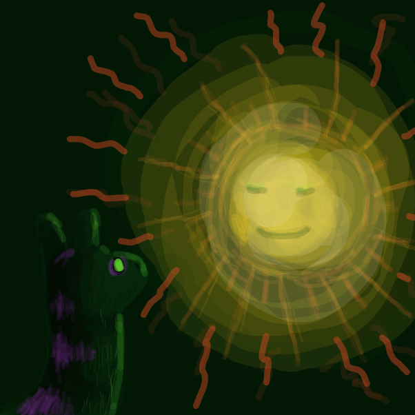  - Online Drawing Game Comic Strip Panel by Emjaypatrick