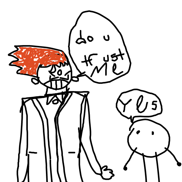 Sorry its hard to write n draw with a mouse. - Online Drawing Game Comic Strip Panel by xzilla